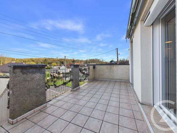 Maison à vendre  7 pièces - 157,30 m2 CHARTRES - 28