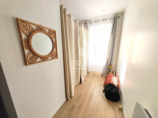 À vendre : Appartement de prestige 4 pièces au coeur de Hyeres