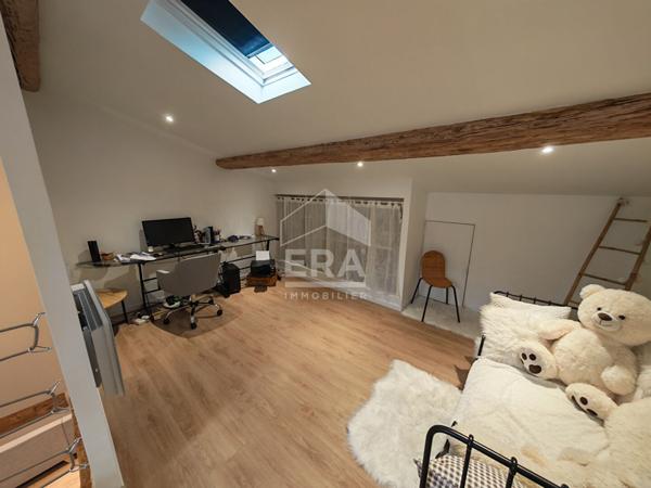 À vendre : Appartement de prestige 4 pièces au coeur de Hyeres