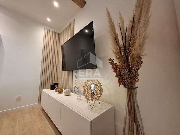 À vendre : Appartement de prestige 4 pièces au coeur de Hyeres