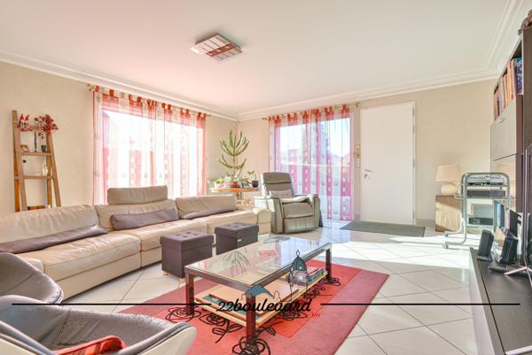 Maison 6 pièces - 213 m² Exclusivité efficity