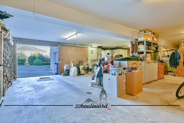 Maison 6 pièces - 213 m² Exclusivité efficity