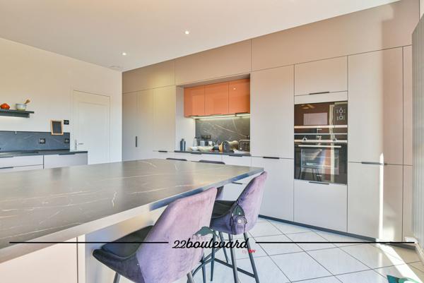 Maison 6 pièces - 213 m² Exclusivité efficity