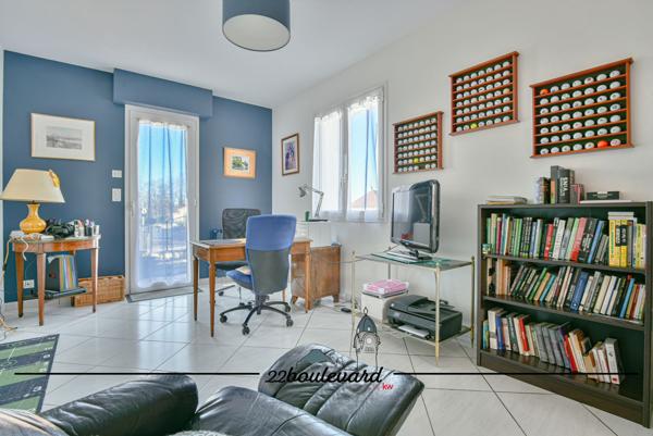 Maison 6 pièces - 213 m² Exclusivité efficity