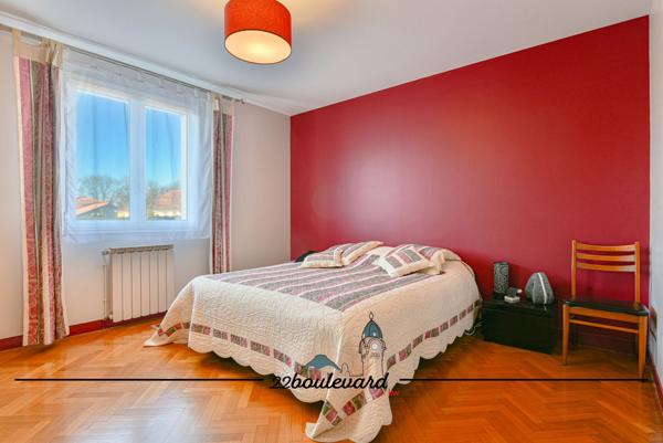 Maison 6 pièces - 213 m² Exclusivité efficity