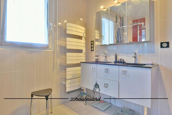 Maison 6 pièces - 213 m² Exclusivité efficity