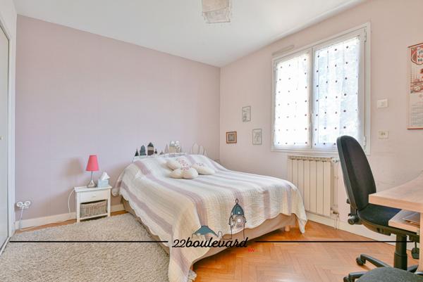 Maison 6 pièces - 213 m² Exclusivité efficity