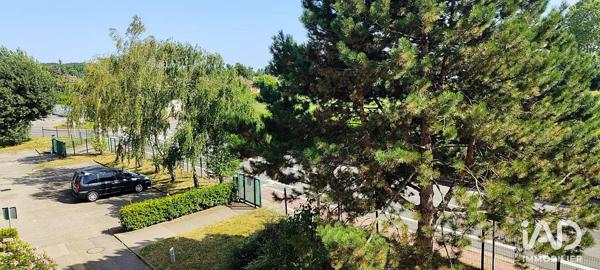 Location appartement 3 pièces 77 m² Saint-Priest