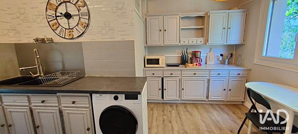 Location appartement 3 pièces 77 m² Saint-Priest