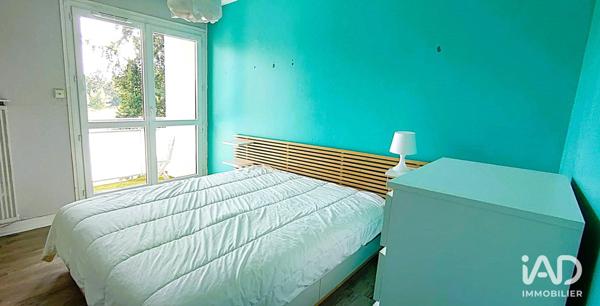 Location appartement 3 pièces 77 m² Saint-Priest