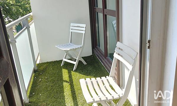 Location appartement 3 pièces 77 m² Saint-Priest