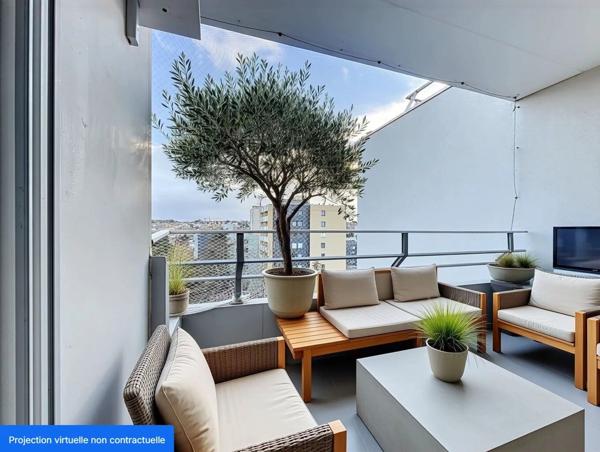 Vente Appartement 4 pièces 89 m2 à Boissy-Saint-Léger