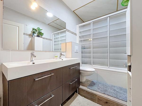 Vente Appartement 4 pièces 89 m2 à Boissy-Saint-Léger