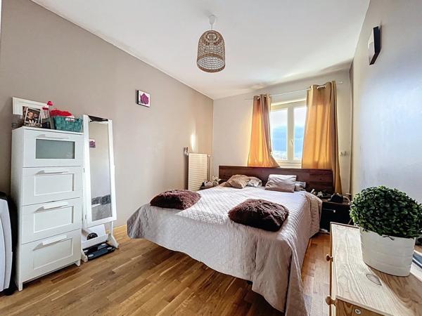 Vente Appartement 4 pièces 89 m2 à Boissy-Saint-Léger