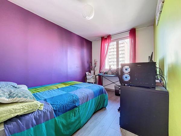 Vente Appartement 4 pièces 89 m2 à Boissy-Saint-Léger