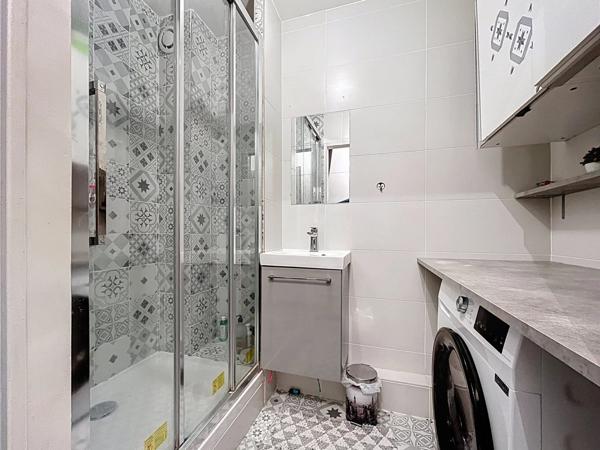 Vente Appartement 4 pièces 89 m2 à Boissy-Saint-Léger