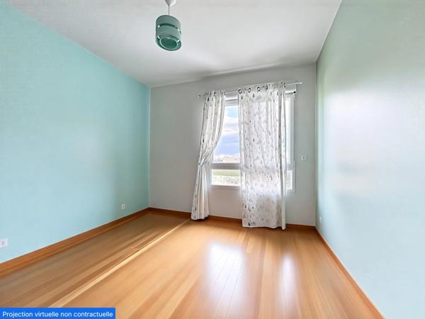 Vente Appartement 4 pièces 89 m2 à Boissy-Saint-Léger