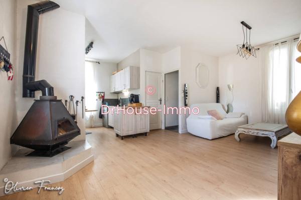 Maison à vendre 4 pièces de 85 m²