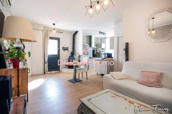 Maison à vendre 4 pièces de 85 m²