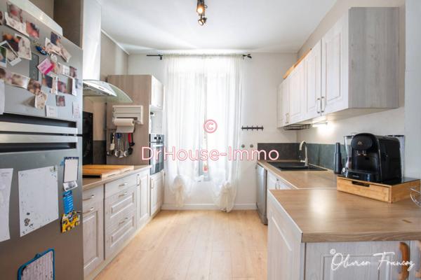 Maison à vendre 4 pièces de 85 m²