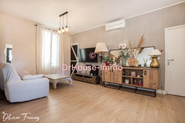 Maison à vendre 4 pièces de 85 m²