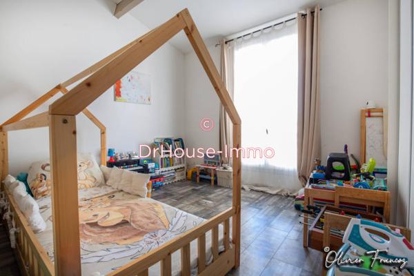 Maison à vendre 4 pièces de 85 m²