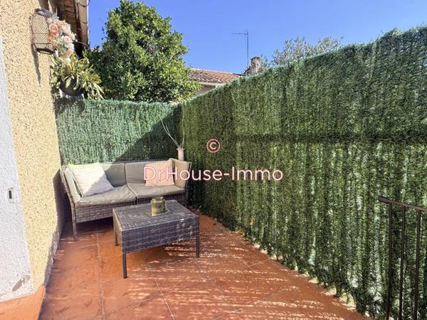 Maison à vendre 4 pièces de 85 m²