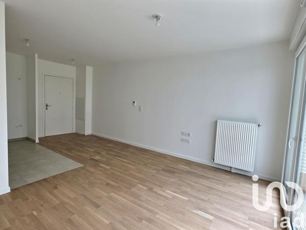 Appartement à vendre 2 pièces 38 m² Cormeilles-en-Parisis