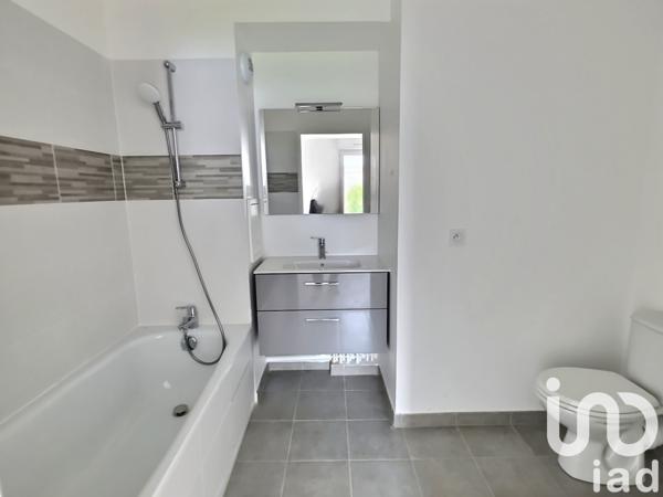 Appartement à vendre 2 pièces 38 m² Cormeilles-en-Parisis