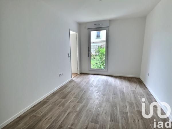 Appartement à vendre 2 pièces 38 m² Cormeilles-en-Parisis