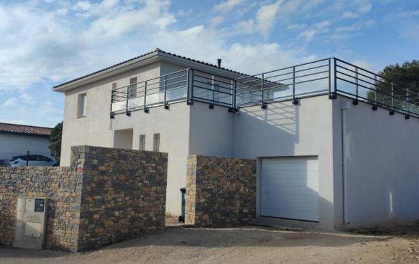 Vente Maison neuf Aimargues   