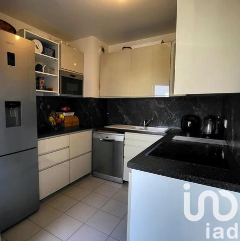 Appartement à vendre 4 pièces 79 m² Asnières-sur-Seine