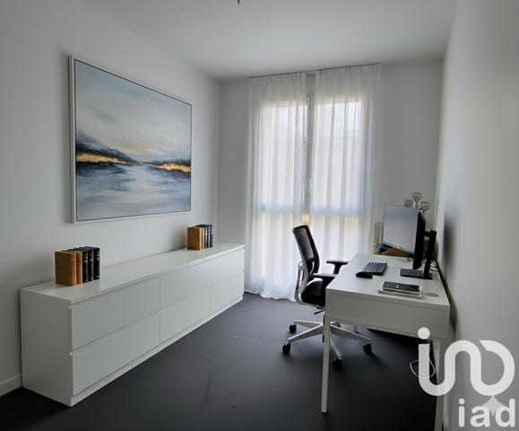 Appartement à vendre 4 pièces 79 m² Asnières-sur-Seine