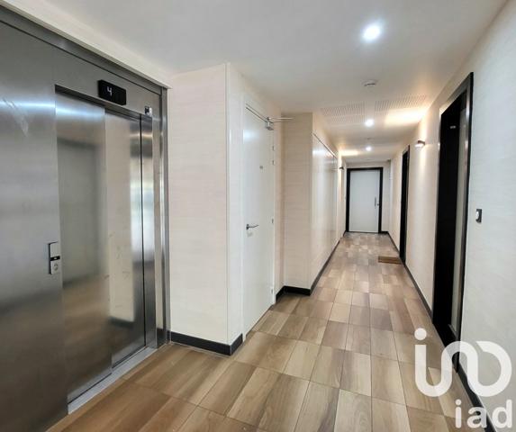 Appartement à vendre 4 pièces 79 m² Asnières-sur-Seine