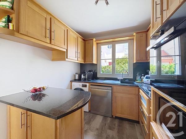 Maison à vendre  5 pièces - 100 m2 THIAIS - 94