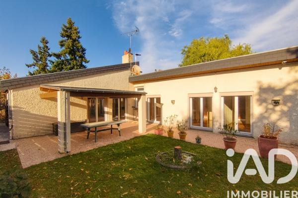 Maison à vendre 5 pièces 100 m² Châteaudun