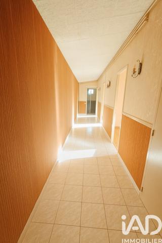 Maison à vendre 5 pièces 100 m² Châteaudun