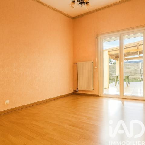 Maison à vendre 5 pièces 100 m² Châteaudun