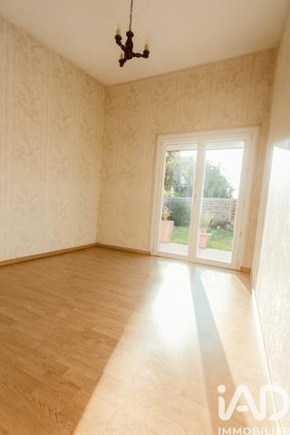 Maison à vendre 5 pièces 100 m² Châteaudun