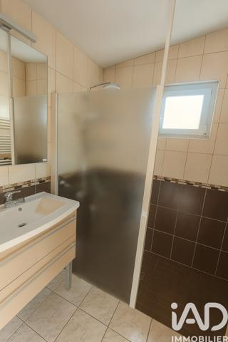 Maison à vendre 5 pièces 100 m² Châteaudun