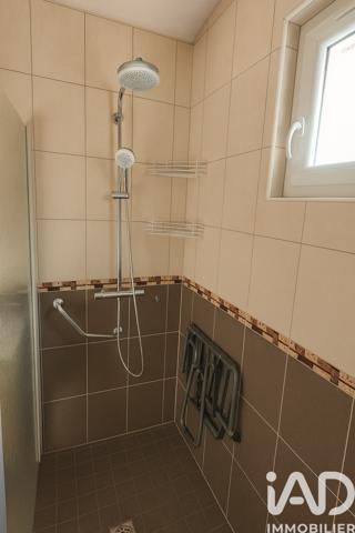 Maison à vendre 5 pièces 100 m² Châteaudun