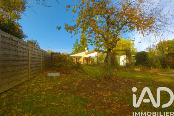 Maison à vendre 5 pièces 100 m² Châteaudun