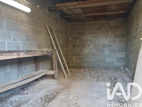Maison à vendre 5 pièces 100 m² Châteaudun