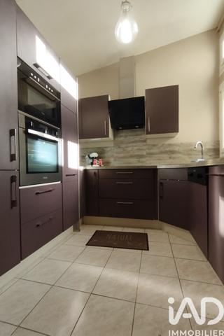 Maison à vendre 5 pièces 100 m² Châteaudun