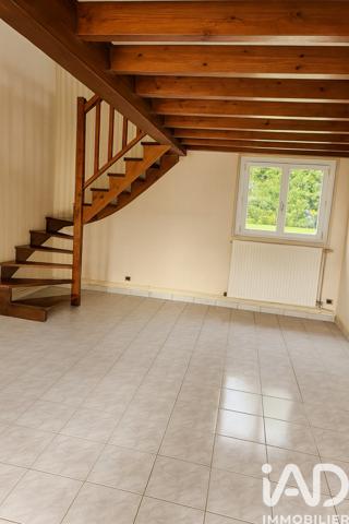 Maison à vendre 5 pièces 100 m² Châteaudun