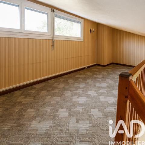 Maison à vendre 5 pièces 100 m² Châteaudun