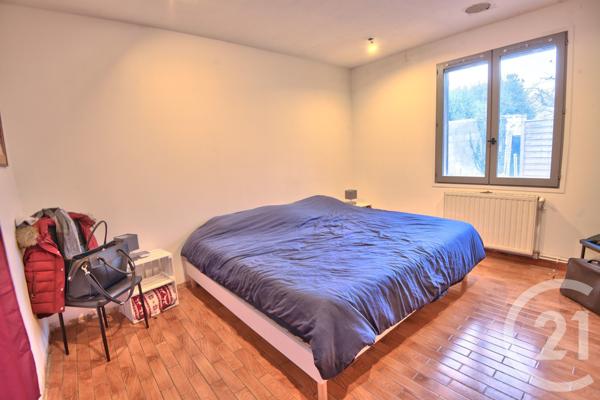 Maison à vendre  4 pièces - 88,63 m2 ROMANS SUR ISERE - 26