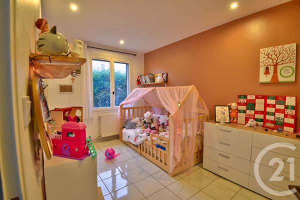 Maison à vendre  4 pièces - 88,63 m2 ROMANS SUR ISERE - 26