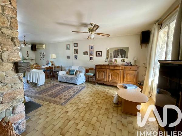 Maison à vendre 3 pièces 76,67 m² Le Muy