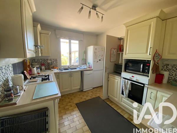 Maison à vendre 3 pièces 76,67 m² Le Muy